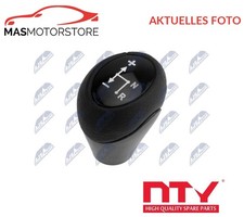 SCHALTKNAUF NTY GZB-ME-011 V NEU OE QUALITÄT