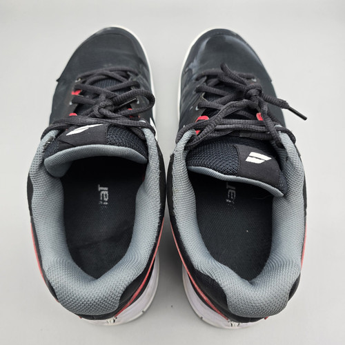 Babolat SFX3 All Court Mens Size 9.5 Black Running Tennis Shoes Sneaker 30S23529 - Foto 14 di 14