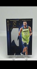 Andrew Wiggins Visual Rookie Card Guide and Checklist 77