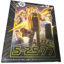 5-25-77 (Blu-ray) John Francis Daley Austin Pendleton Colleen Camp Neil Flynn