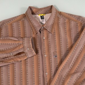 North Face A5 Series Shirt | eBay