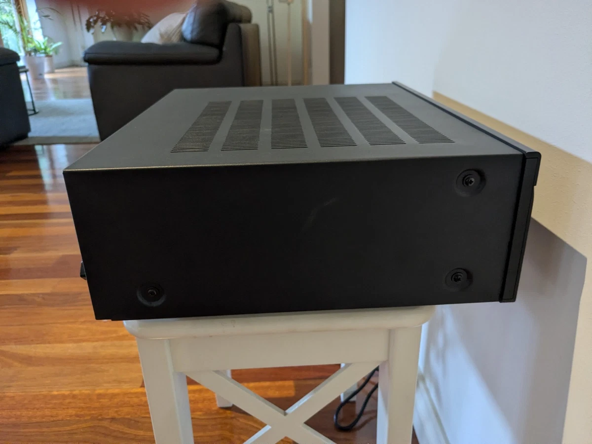 NAD T187 Surround Sound Processor