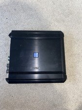 Alpine MRV-V500 Amplifier