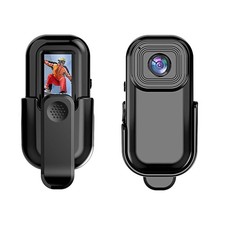 1080P WiFi Camera Portable Body Cam Sport DV Action Camera with Screen5228