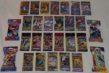 pokemon trading card game: mega evolution sleeved booster pack Amazon.com: Pokemon TCG: Mega Evolution Sleeved Booster Pack