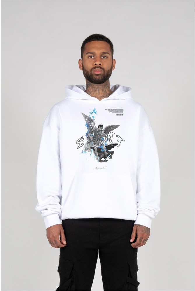 MJ Gonzales Saint V1 Essentials V4 13890₽