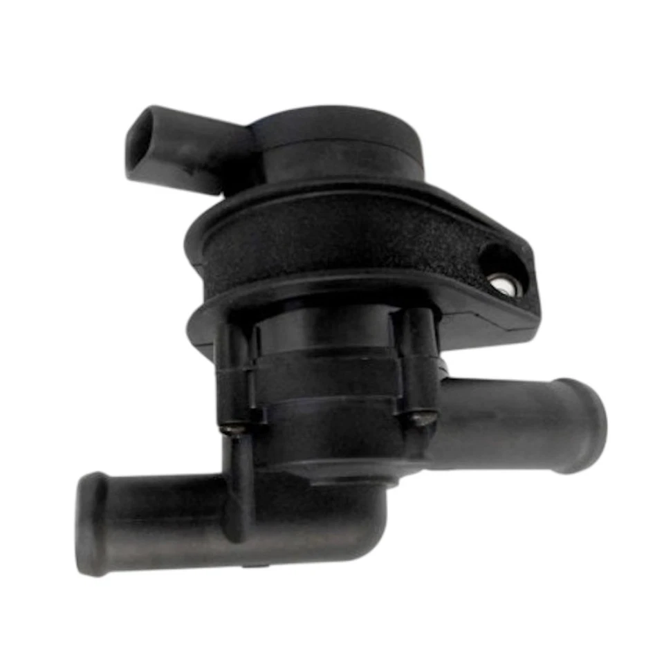 Bomba de agua auxiliar motor Audi A4/A4 Quattro 1998 1999 2000 2001 Foto 2 de 4