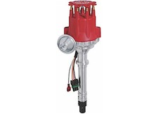 Msd 8360 Chevy V8 Ready-to-run Distributor Winternal Module Msd 8360 Chevy V8 Ready-to-run Distributor Winternal Module