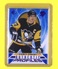 2022-23 SP Hockey Cards Checklist and Odds 16