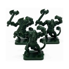 Heroquest Fimir #10 NM