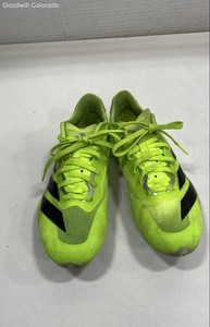Adidas Men's Adizero Sprinster Track Spikes Sz 9