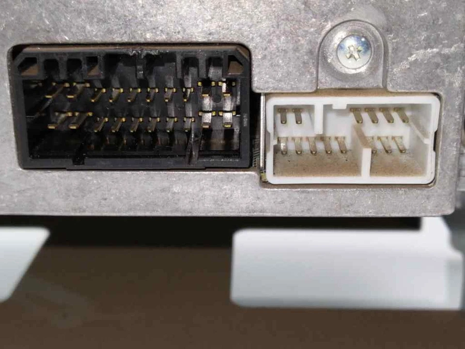 3910165JD SISTEMA AUDIO / RADIO CD / 3910165JD0 / 552699 PARA SUZUKI GRAND VITAR - Imagen 3 de 4