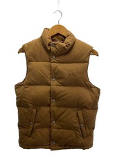 A.P.C. × Carhartt Down nylon Vest Used