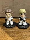 Star Wars Funko Mystery Mini Stormtrooper Luke Skywalker And Han Solo