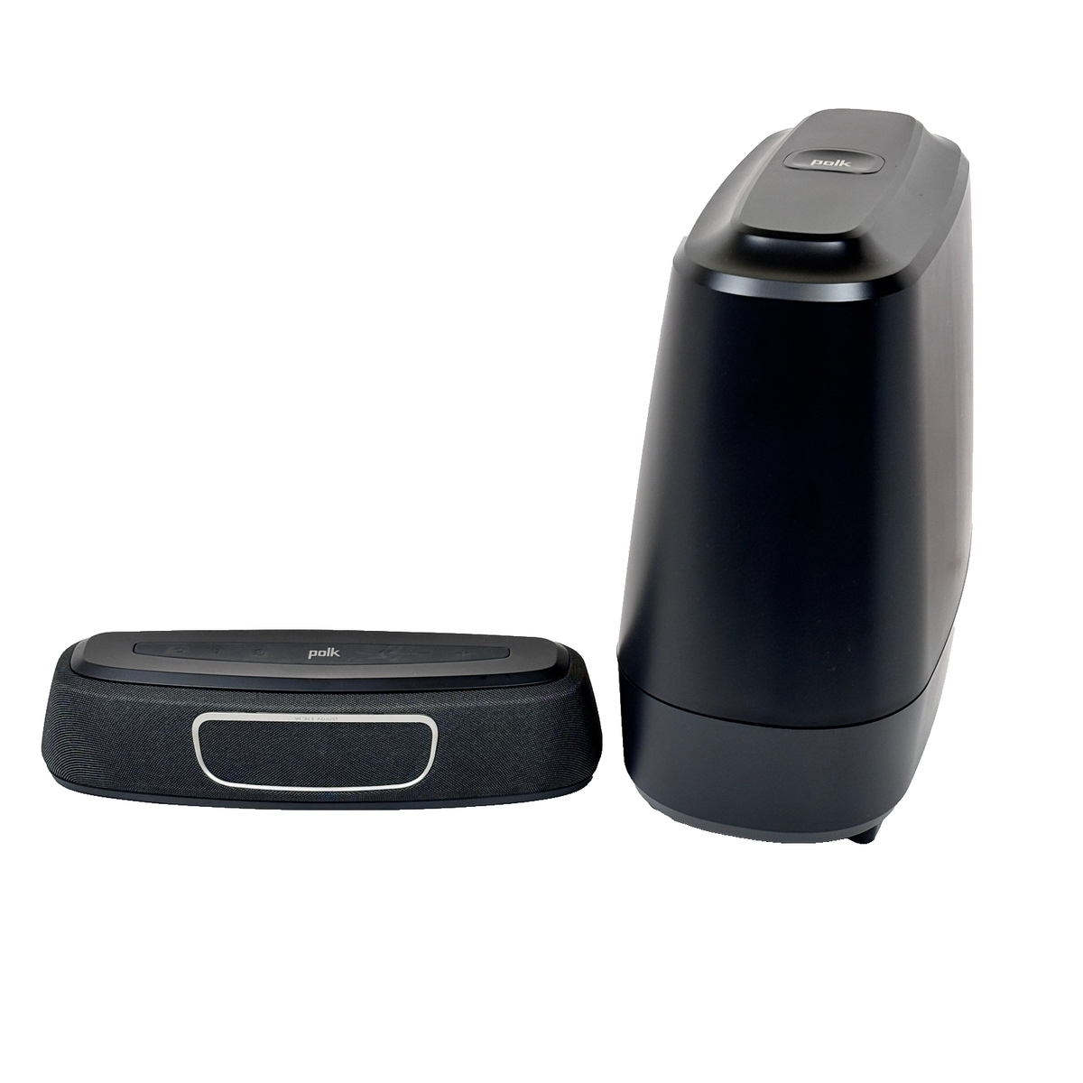 Soundbar Polk Magnifi Mini Reset Polk Magnifi Mini Blinking Red