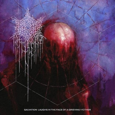Psycho-Frame Salvation Laughs In the Face of A Grieving Mother CD NEW