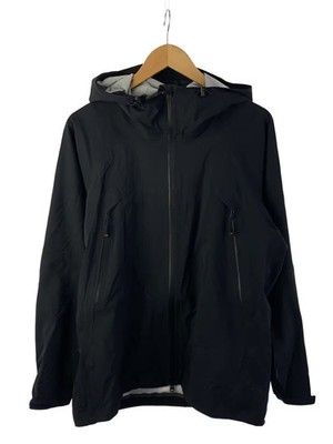 KARRIMOR WTX LT rain jkt Nylon Jacket L Nylon BLK 101520