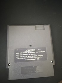 Super Off Road Nintendo NES Game Authentic