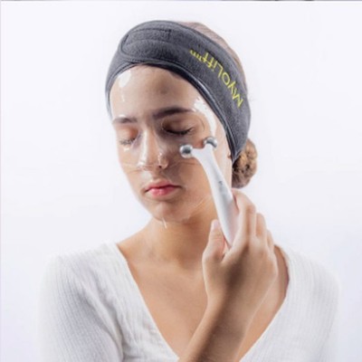 VITALIZING HYDROGEL SHEET MASK PAIR