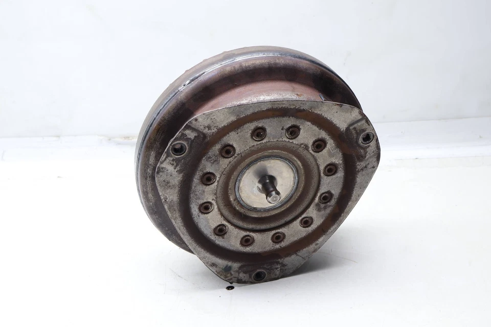 2005-2011 AUDI A6 QUATTRO 4.2L - Transmission Torque Converter 09L323571R - Image 2 of 4