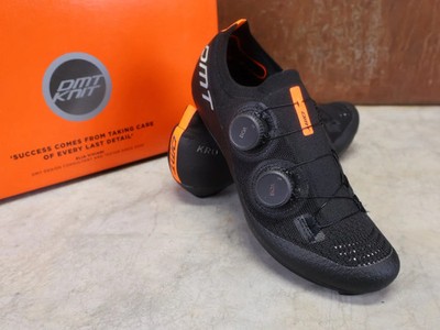 DMT KR0 RENNRADSCHUH / SCHWARZ / SCHWARZ / UNISEX
