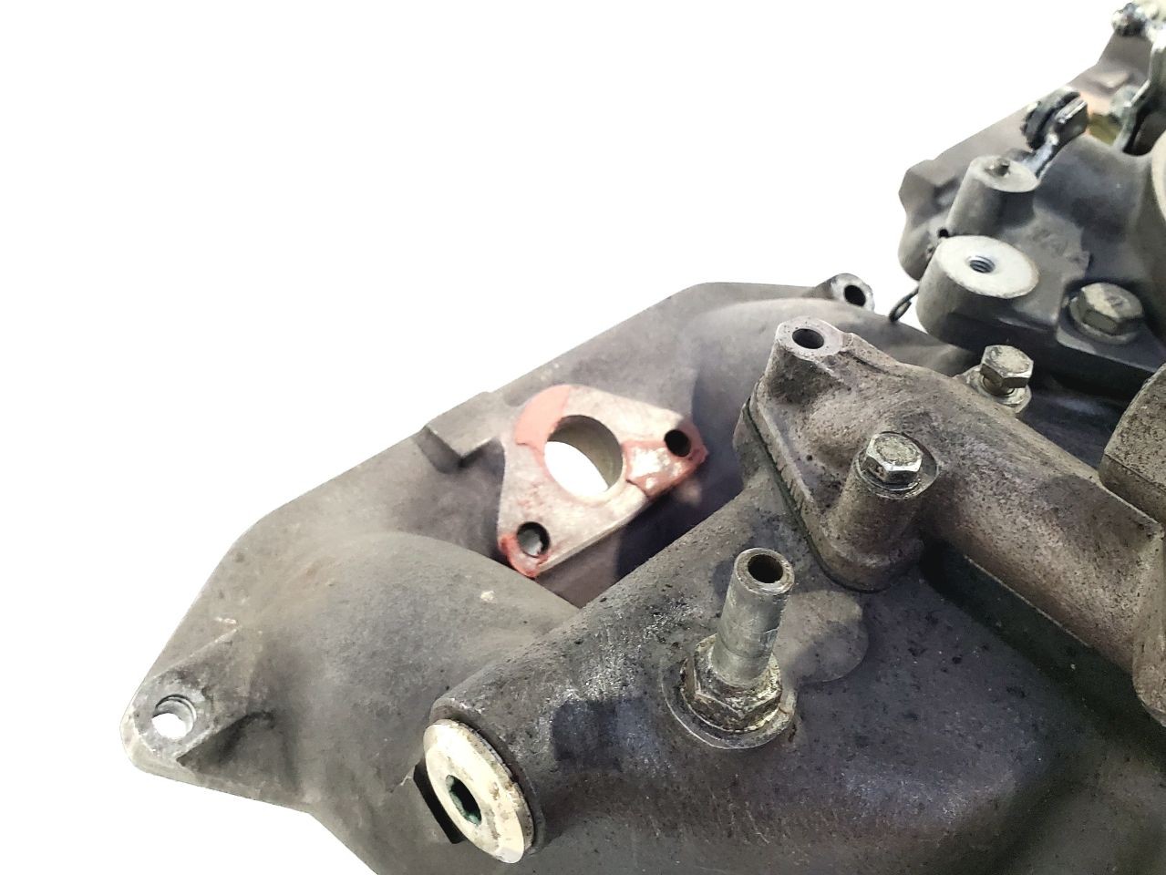 Bentley Turbo R 1991 Intake manifold