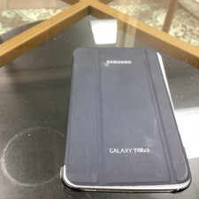 Samsung Galaxy Tab 3 Lite 7in 8GB Wi-Fi Tablet - White FACTORY RESET
