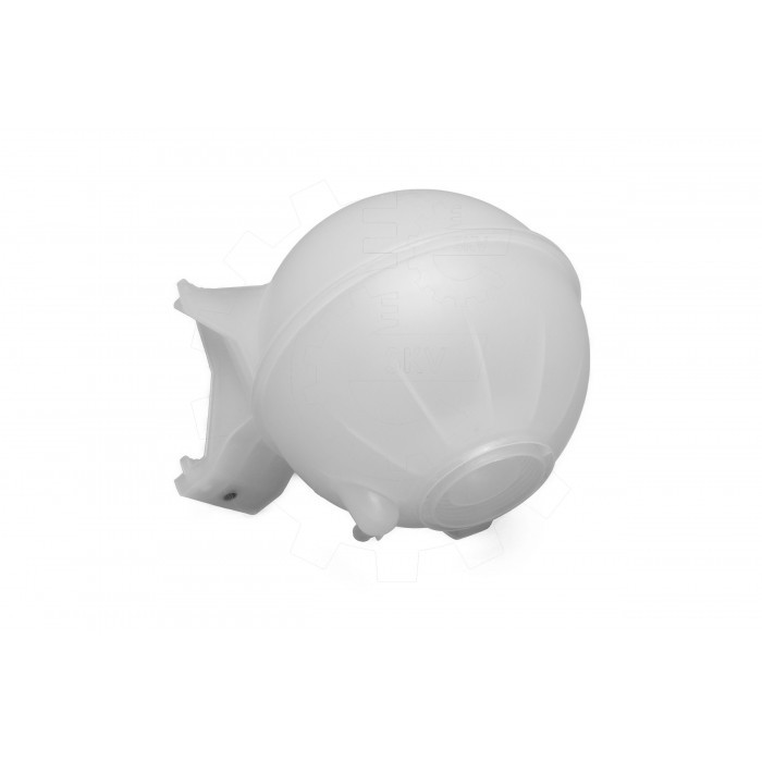 Bocal d'eau de refroidissement renforcé pour VW Crafter 30-50 2.5 TDI - 2