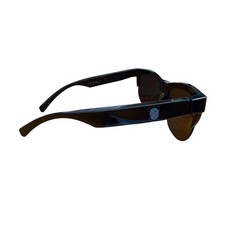 Smart Sunglasses with AI translation, Bluetooth, microphone, music, calls T436