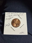 1999-P Lincoln Memorial Cent — photo from another recent sale