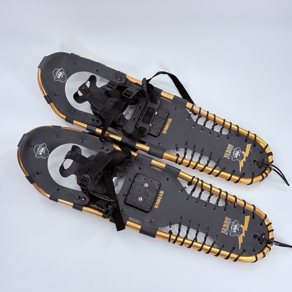 Yukon Charlie's Snowshoes Kodiak 9