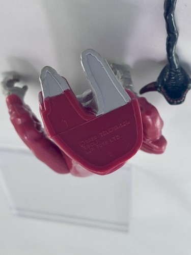 Mumm-Ra Mummra Mummy Thundercats Cosmocats 1985 Telepix LJN Toys Mail Away - Photo 8 sur 10