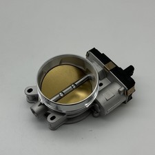 Engine Throttle Body Fits For 2019 Chevrolet Corvette 6.2l V8 Genv Lt5 12669871