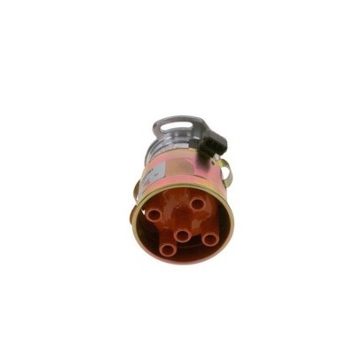 Zündverteiler Bosch 0986237673 für Audi Seat Skoda VW
