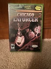 Chicago Enforcer Kemco Original Microsoft Xbox BRAND NEW SEALED!