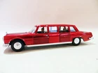 DINKY 128 'MERCEDES-BENZ 600 LIMOUSINE' VERY GOOD. VINTAGE. COMPLETE. ORIGINAL.