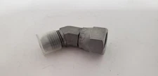NORDSON 250207 HOSE CONNECTOR FITTING, 9/16, NNB