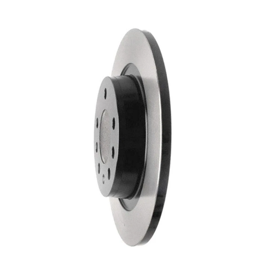 Genuine ACDelco For Pontiac Solstice 06-09 Brake Rotor Driver OR Passenger Side - Image 3 of 4