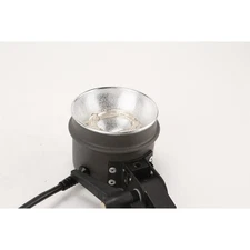 Dynalite RH1050 Non-Blower Mini Flash Head - SKU#1620257