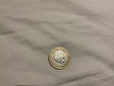 Charles Dickens £2 Coin Good Deal