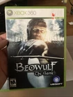 Beowulf: The Game (Microsoft Xbox 360, 2007) Complete, Tested