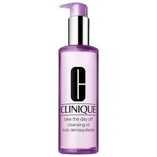Clinique Take the Day Off Cleansing Oil 6.7 oz/200 ml Full Size