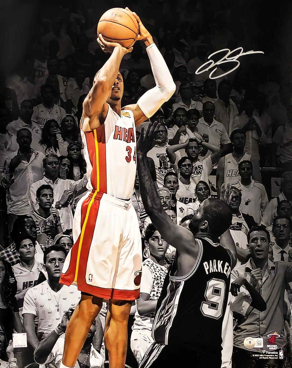 Ray Allen NBA Original Autographed Items for sale | eBay