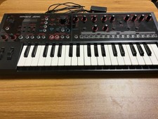 Roland JD-Xi Synthesizer 37 keys Used From Japan