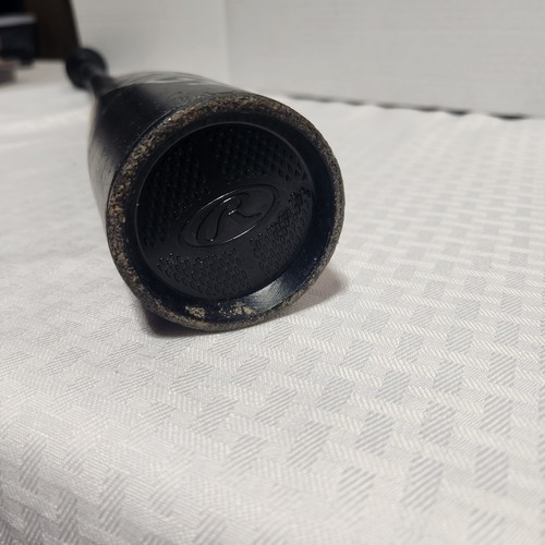 Rawlings Prodigy Bat USDP11 Aluminum 26” 15oz -11 2 5/8” Diameter - Picture 6 of 7