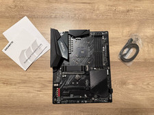 GIGABYTE B550 AORUS ELITE V2 DDR4 SDRAM ATX Mainboard