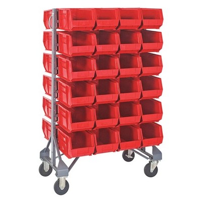Quantum Storage Systems - MQRU-12D-239-48RD - QUANTUM STORAGE SYSTEMS Mobile