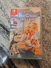 My Universe - Pet Clinic: Cats & Dogs - Nintendo Switch