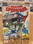 AMAZING SPIDER MAN 23 VF PRINTER COMICS BOOK JJCS