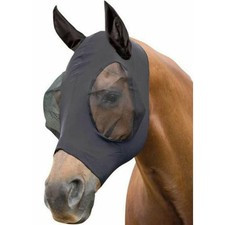 Weatherbeeta Stretch Bug Eye Saver with Ears CLOSEOUT
